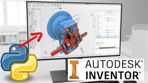 Read Online Inventor Api Manual 