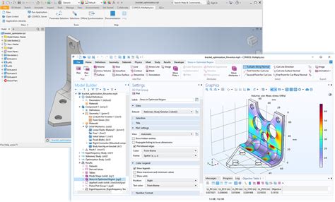 Full Download Inventor Professional Simulation Mechanical Multiphysics 