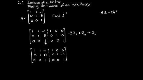 Image related to inverse-of-a-nxn-matrix