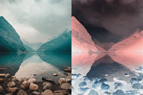 invert image color