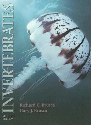 invertebrates brusca brusca