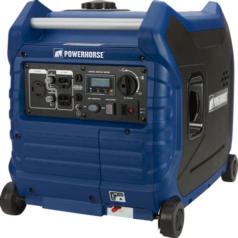 inverter generator from Northern Tool