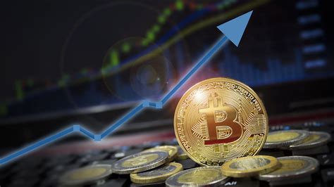 bitcoin vs akcijų prekyba