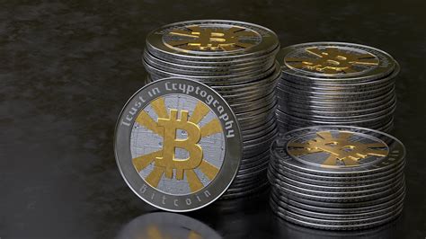 didelio pajamingumo investicinės programos bitcoin