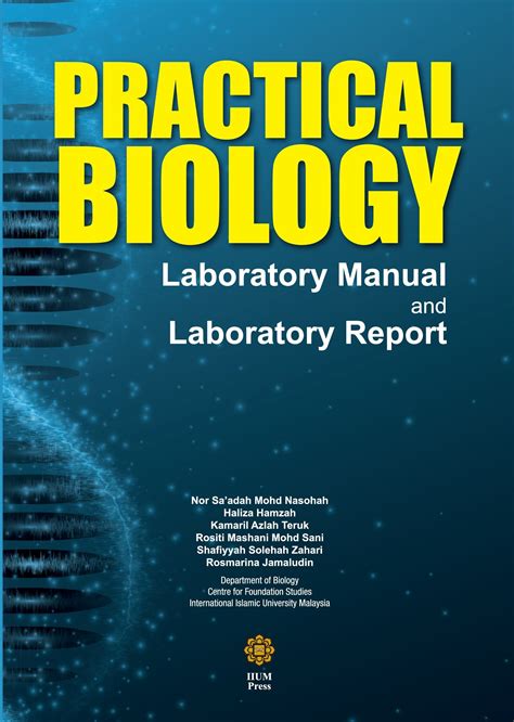 Read Investigating Biology Lab Manual 7Th Edition Download 