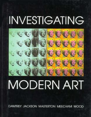 Full Download Investigating Modern Art 