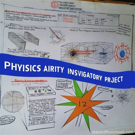 Investigatory Projects Physics Class 12 Cbse