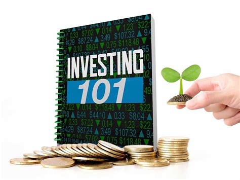 Read Online Investing 101 Guide 
