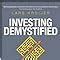 Read Online Investing Demystified How To Create The Best Investment Portfolio Whatever Your Risk Level Financial Times Series 