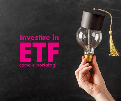Read Investire In Etf 