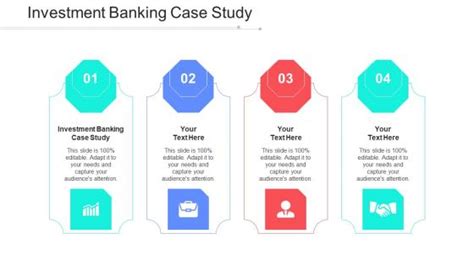 Investment Banking Case Study