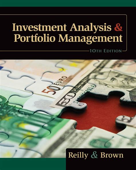 Read Online Investment And Portfolio Analysis 10Th Edition 