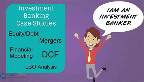 Download Investment Banking Case Study 