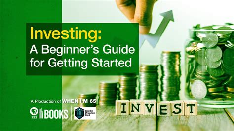 Download Investment Beginners Guide 