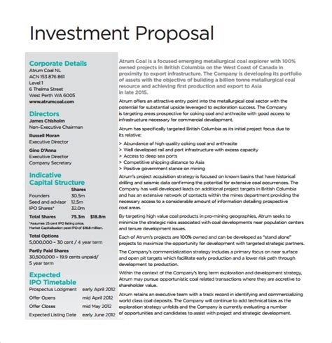 Read Online Investment Proposal Ijara Company In Morocco Pdf 