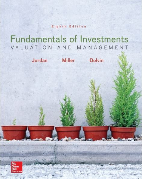 Read Online Investments 8Th Edition 