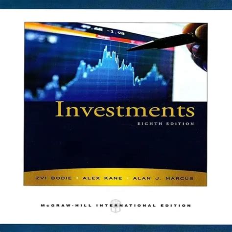 Read Online Investments 8Th Edition International 