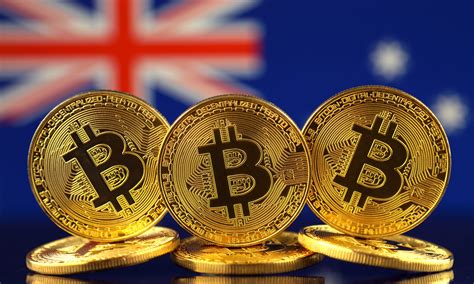 bitcoin brokeris Australijoje