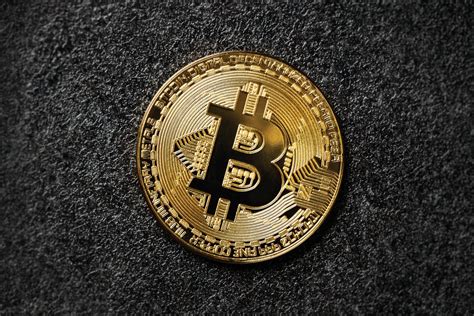 David Seaman bitcoin brokeris