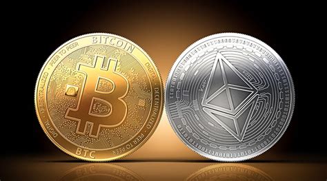 geriau prekiauti su bitcoin arba ethereum kaip pakeisti bitkoinus į eterį