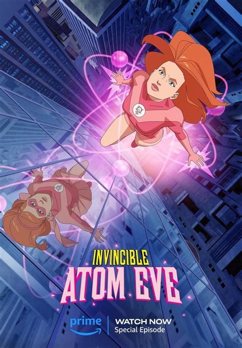 invincible atom eve nude