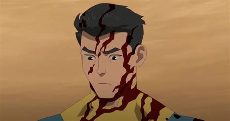 Invincible Lgbt Wiki