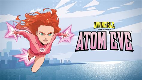 Invincible Presents Atom Eve Walkthrough