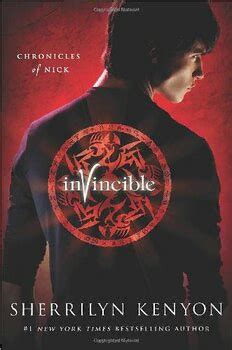 Read Online Invincible The Chronicles Of Nick Pdf 