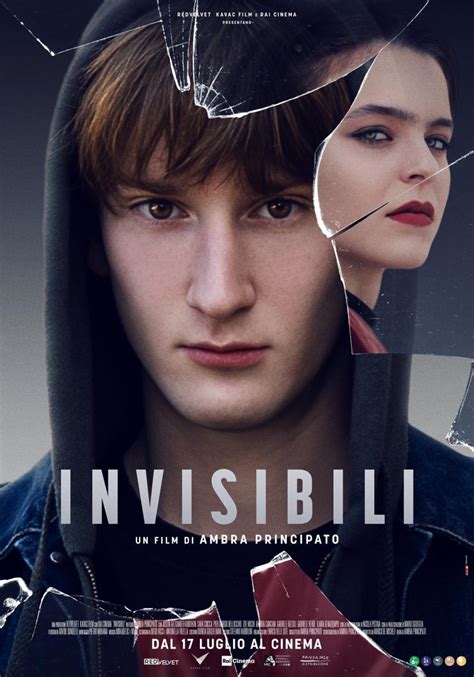 Invisibili