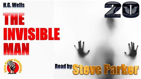 Invisible Man Chapter 20