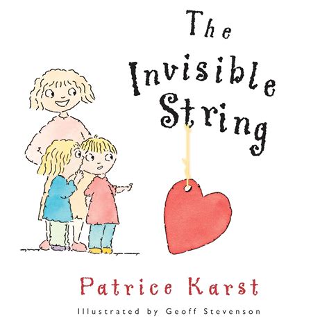 Invisible String Hb