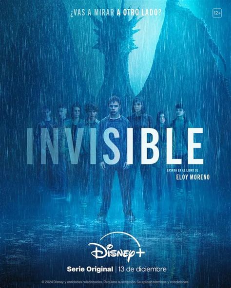 Read Invisible 