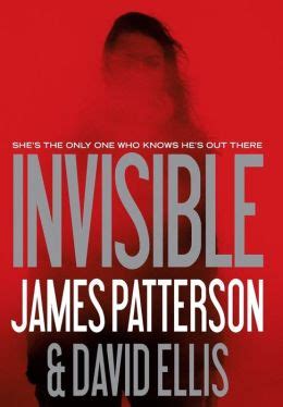 Full Download Invisible James Patterson 