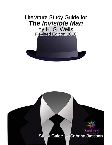 Read Online Invisible Man Study Guide The Picture Frame 