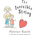 Read Online Invisible String Hb 