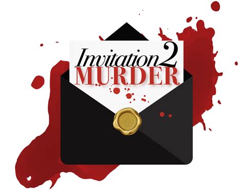 Invitation To Murder