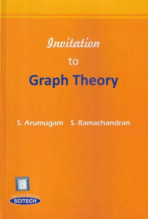 Full Download Invitation To Graph Theory By S Arumugam 
