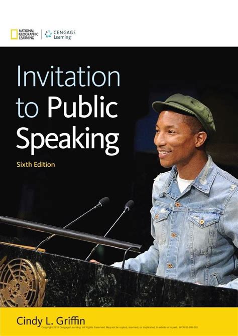 Full Download Invitation To Public Speaking Griffin Download Free Pdf Books About Invitation To Public Speaking Griffin Or Use Online Pdf Vie 