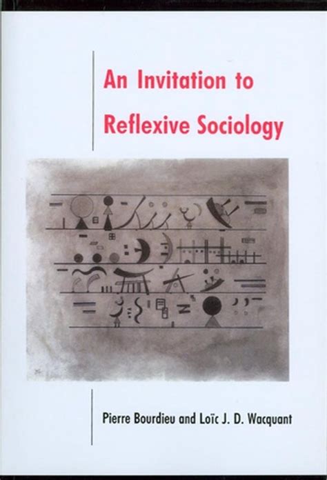 Download Invitation To Reflexive Sociology 