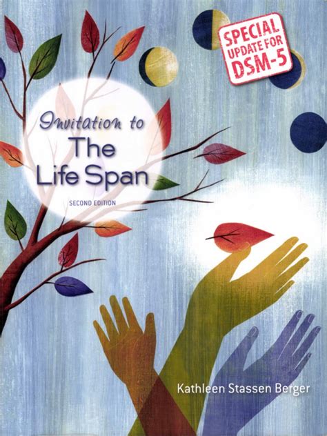 Full Download Invitation To The Life Span With Updates On Dsm 5 