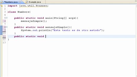 invoke sin parametros java ejemplo