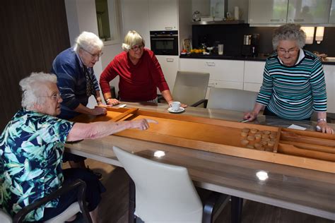 invulling dagbesteding