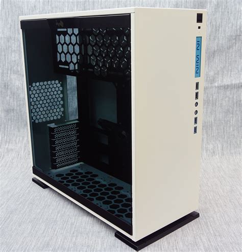 Inwin 303 Harga In Win 303 Mid Tower Chassis Black Rgb Edition - Harga In Win 303 Mid Tower Chassis Black Rgb Edition