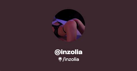 inzolia onlyfans
