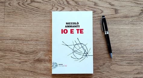 Io E Te