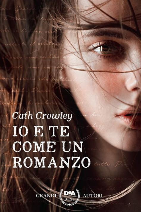 Io E Te Come Un Romanzo