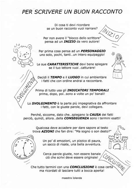 Io Racconto