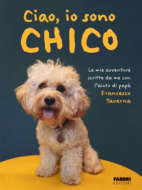 Io Sono Chico