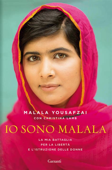 Io Sono Malala