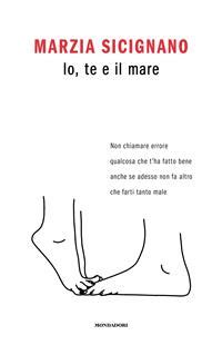Io Te E Il Mare